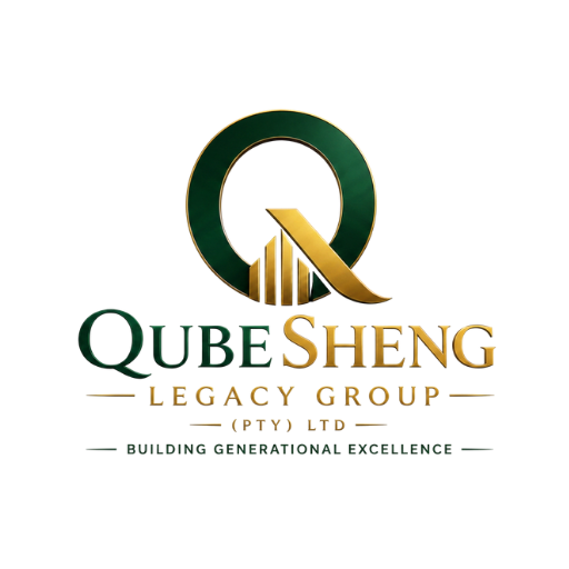 QubeSheng Legacy Group